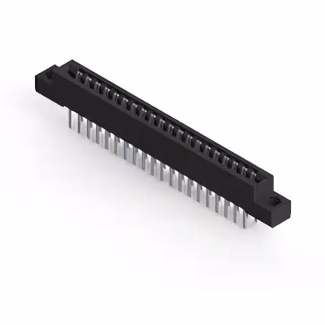 857-040-440-204 EDAC Inc.  Edgeboard Connectors